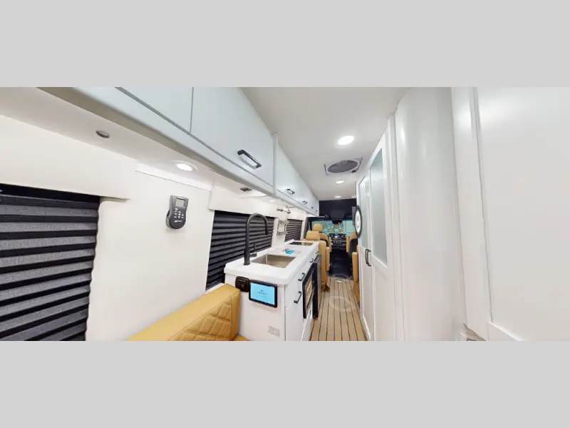 2027 Coachmen Rv Galleria 24Q