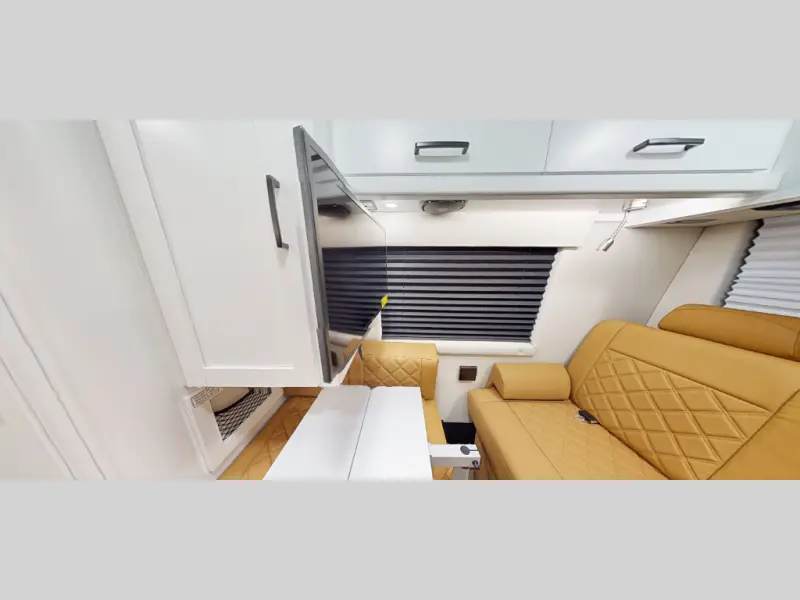 2027 Coachmen Rv Galleria 24Q