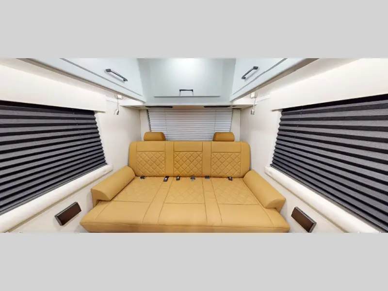 2027 Coachmen Rv Galleria 24Q