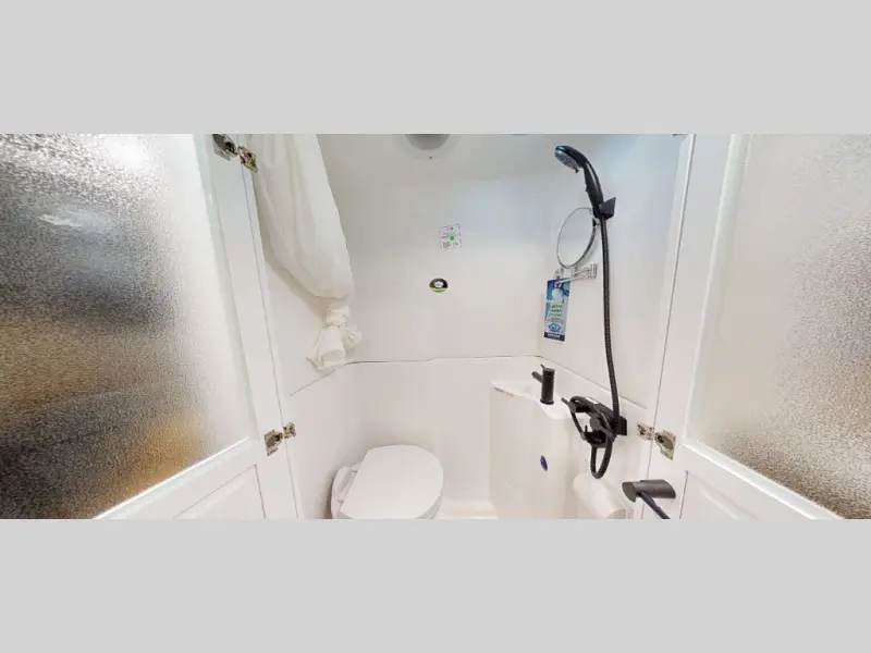 2027 Coachmen Rv Galleria 24Q