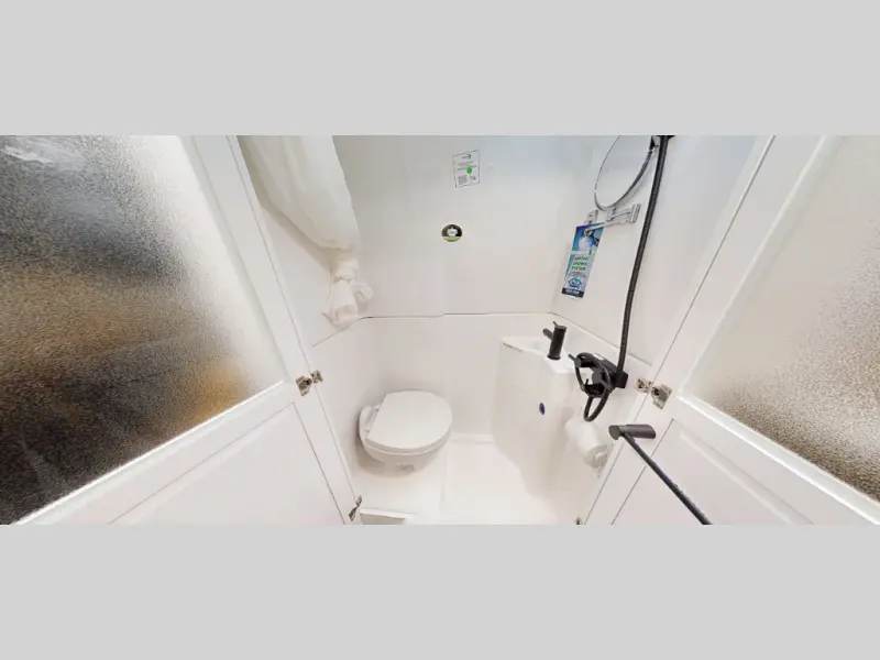 2027 Coachmen Rv Galleria 24Q