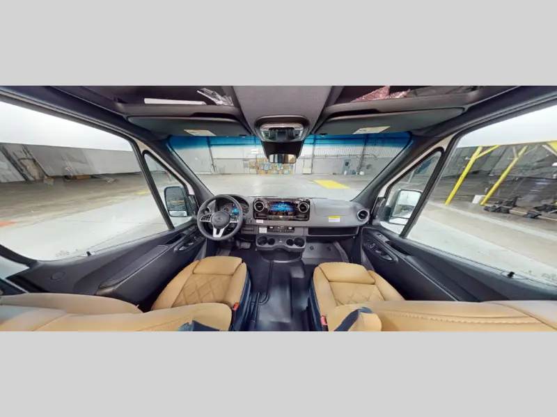 2027 Coachmen Rv Galleria 24Q