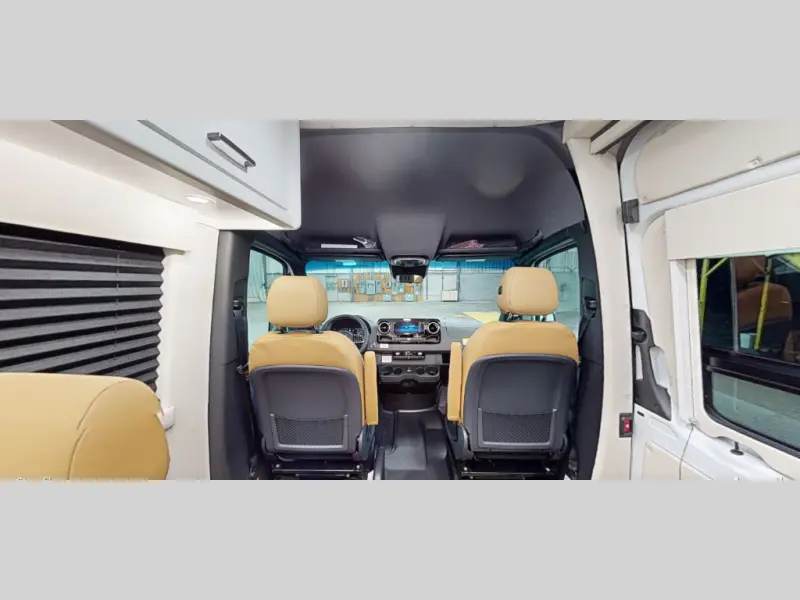 2027 Coachmen Rv Galleria 24Q