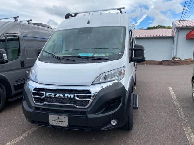 New 2027 Coachmen RV Nova 20RB