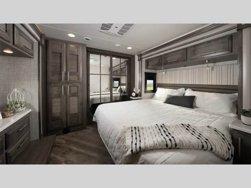 2027 Jayco Precept Prestige 36H