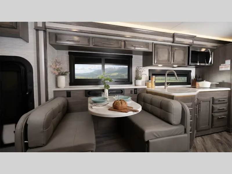 2027 Jayco Precept Prestige 36H