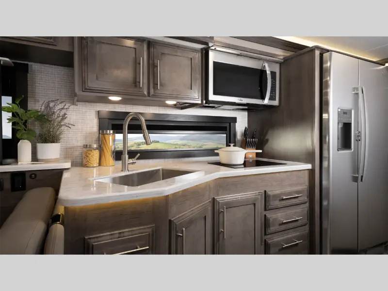 2027 Jayco Precept Prestige 36H