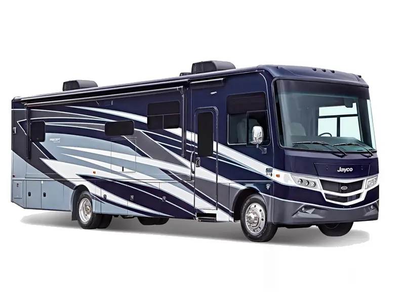 2027 Jayco Precept Prestige 36H