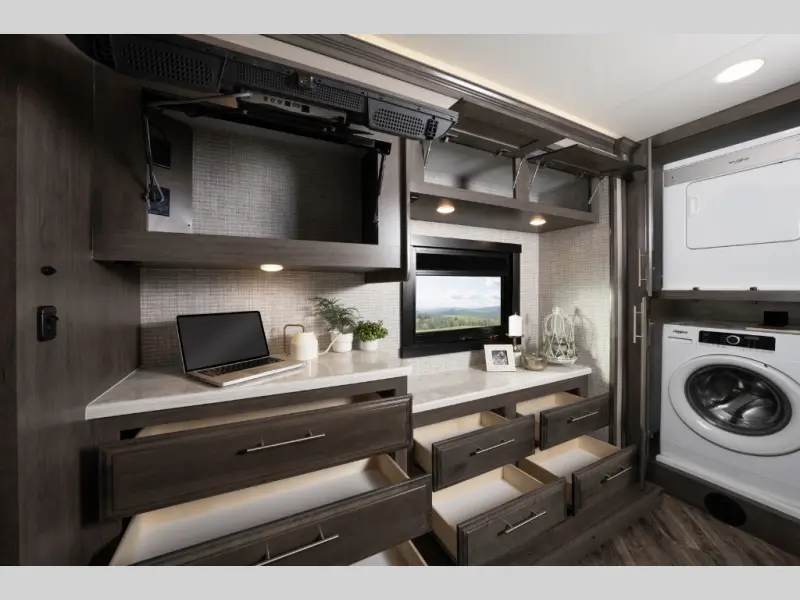 2027 Jayco Precept Prestige 36H