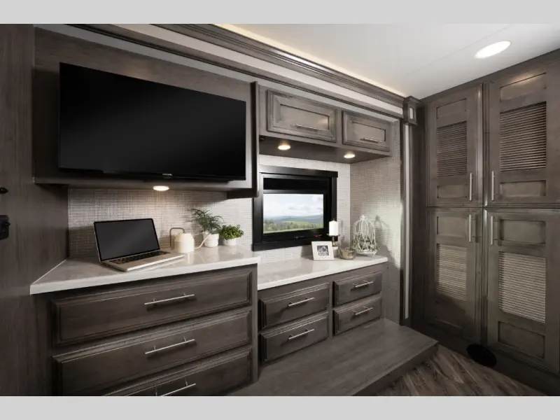 2027 Jayco Precept Prestige 36H