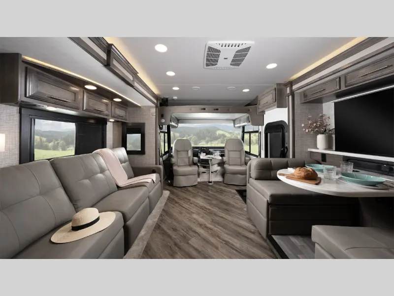 2027 Jayco Precept Prestige 36H