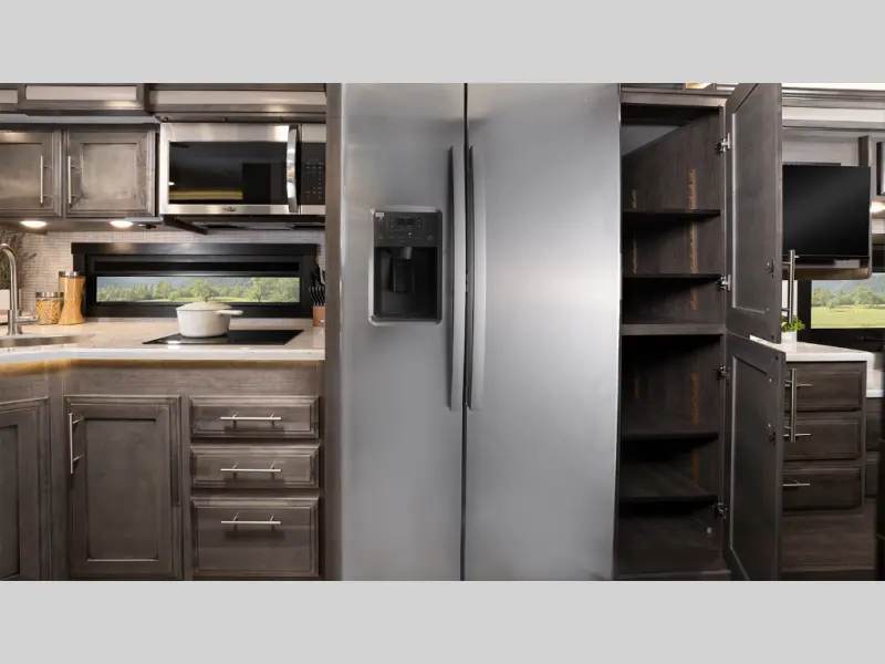 2027 Jayco Precept Prestige 36H