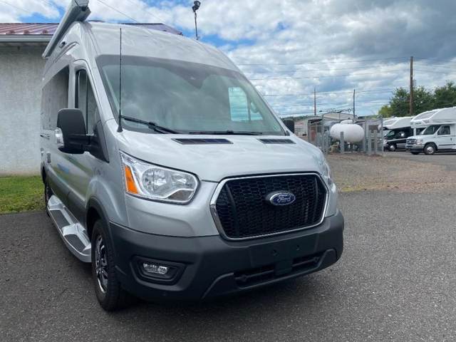 Used 2023 Pleasure-Way Ontour 2.0