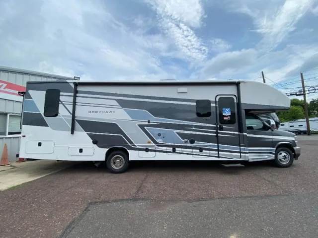 2027 Jayco Greyhawk 30Z