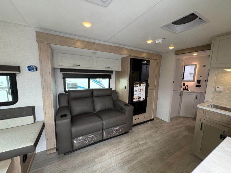 2026 Ember Rv E-Series 25RUD