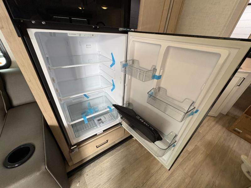 2026 Ember Rv E-Series 25RUD