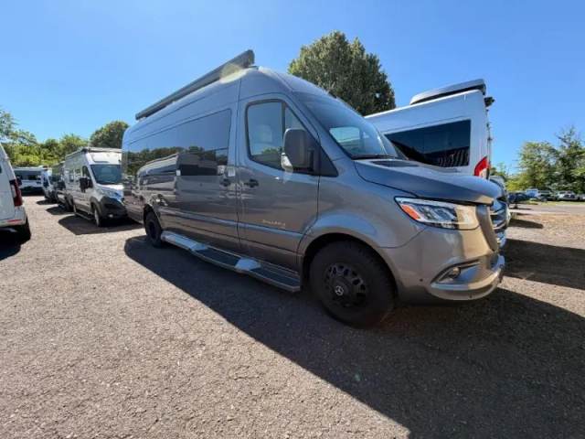 2026 Coachmen Rv Galleria 24FL