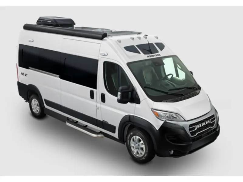 2027 Roadtrek Roadtrek Play SRT