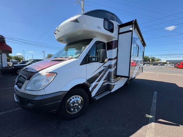 2013 WINNEBAGO VIEW 24 M