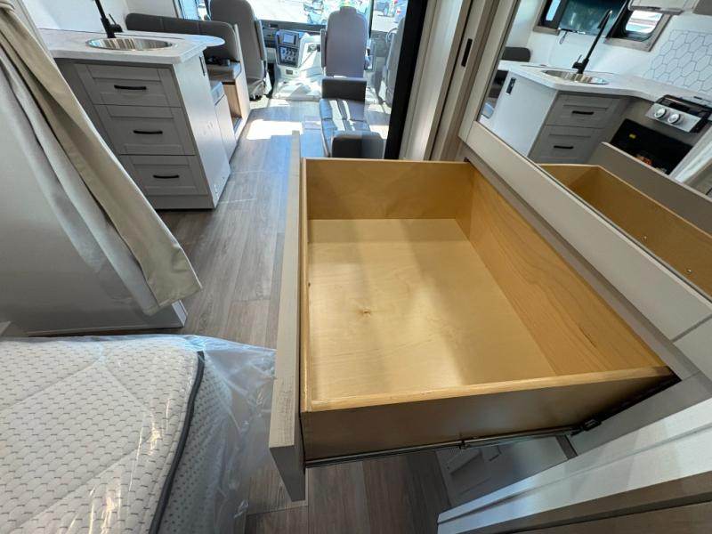 2027 Jayco Alante SE 27ASE