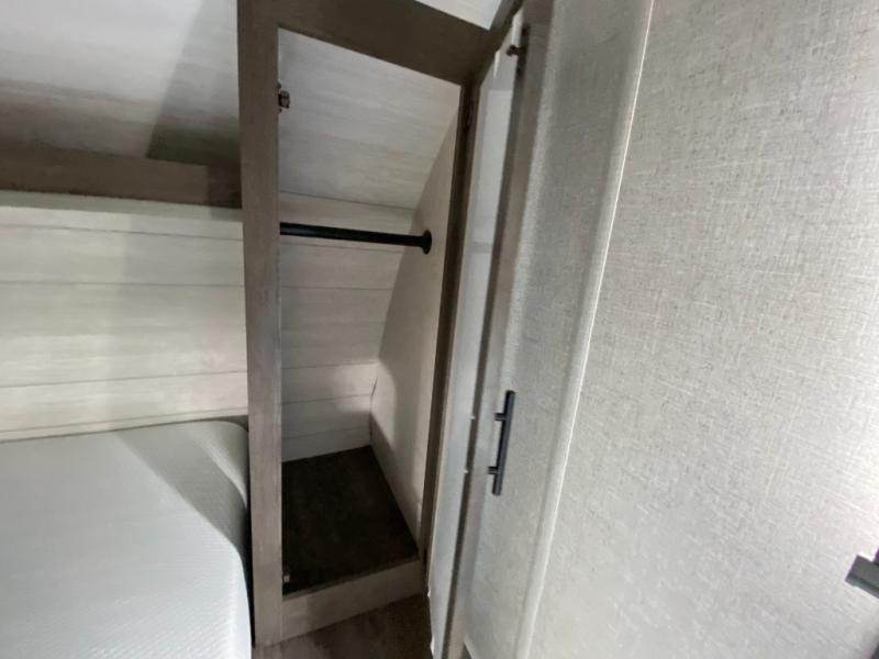 2021 Forest River Rv Salem Cruise Lite 240BHXL