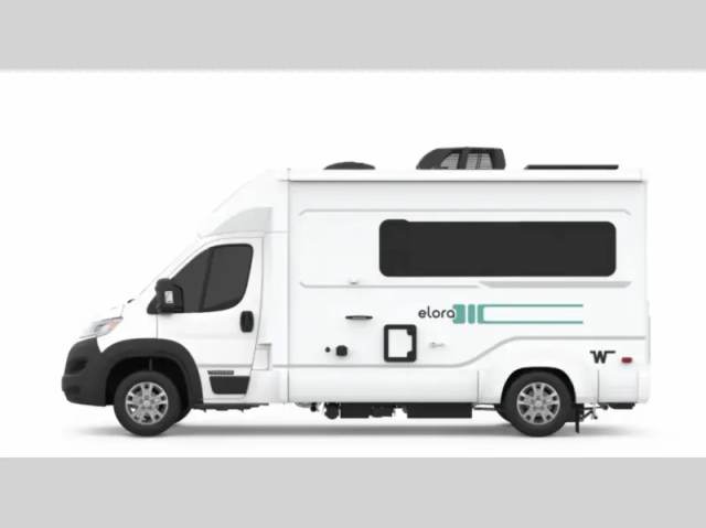 2027 Winnebago Elora 19DC