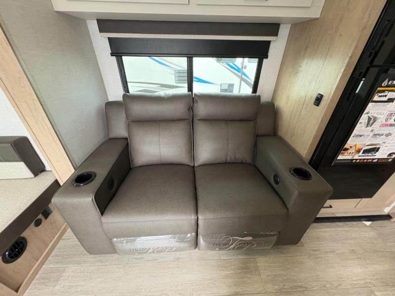 2026 Ember Rv E-Series 25RUD