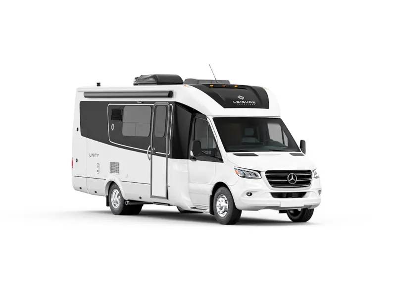 2027 Leisure Travel Unity U24RL