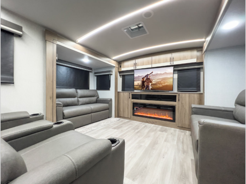 2024 GRAND DESIGN IMAGINE 3100 RD