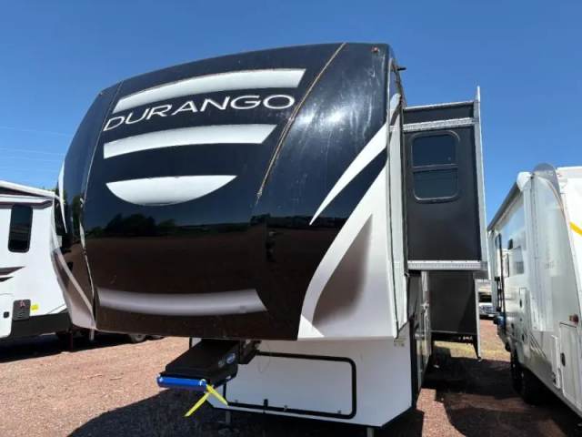 2021 Kz Durango D343MBQ