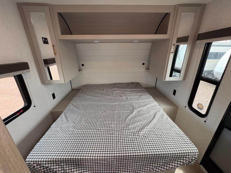 2027 Jayco Jay Flight SLX 262RLS