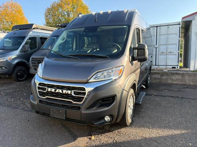 2025 JAYCO COMET 18 C HARVEST