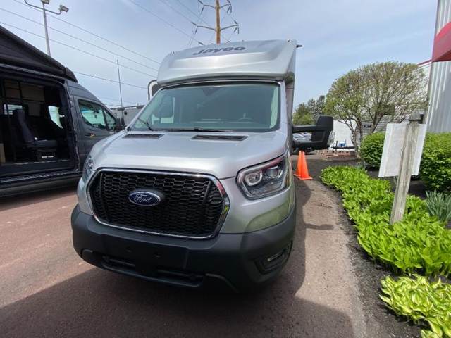 New 2026 Jayco Granite Ridge 22T