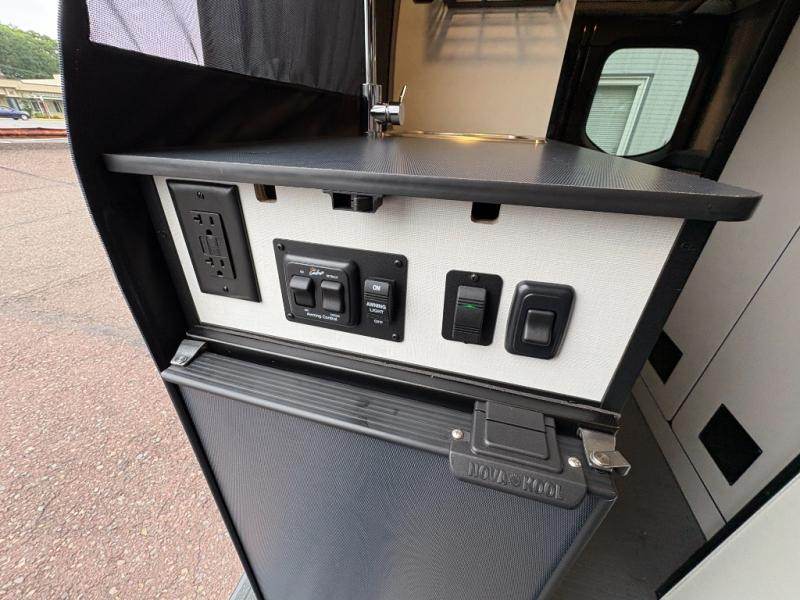 2027 Winnebago Revel Sport 44N
