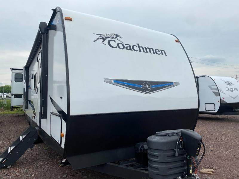 2024 Coachmen Rv Freedom Express Select 29SE
