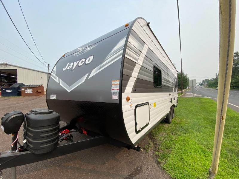 2027 Jayco Jay Flight SLX 210QB