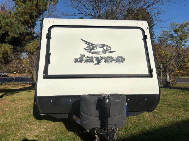 2021 JAYCO JAY FEATHER X 23 B