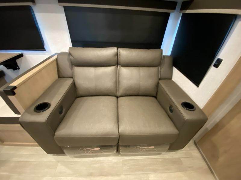 2026 Ember Rv E-Series 26ETS