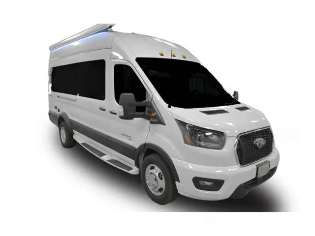2027 Coachmen Rv Beyond 22C