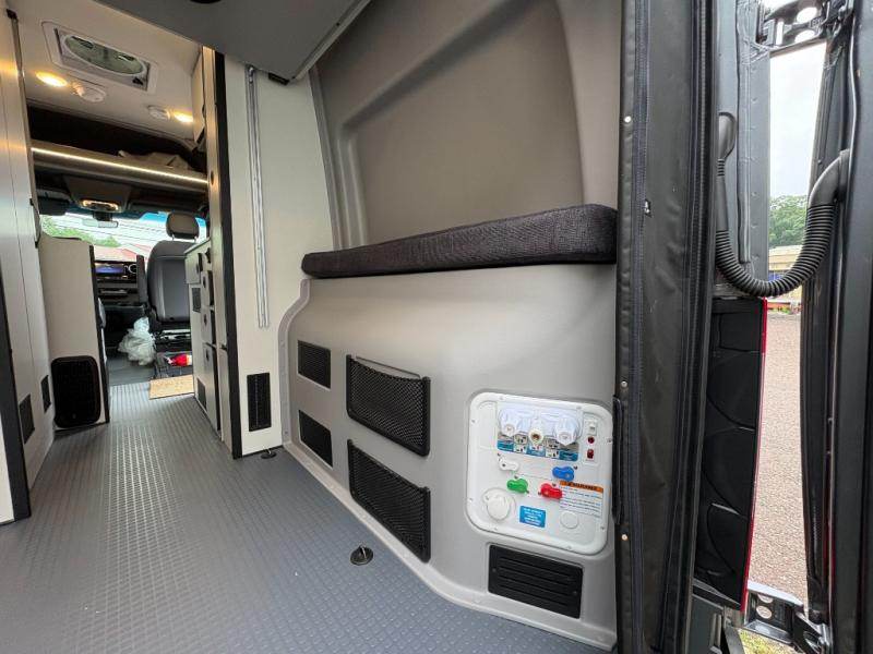 2027 Winnebago Revel Sport 44N