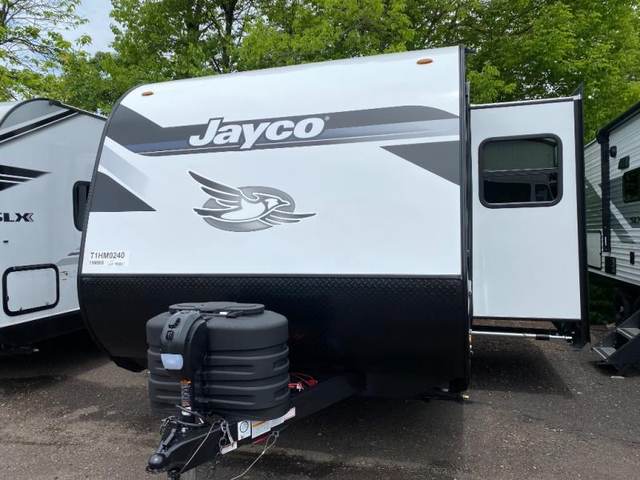 New 2026 Jayco Jay Feather Air 19MBS