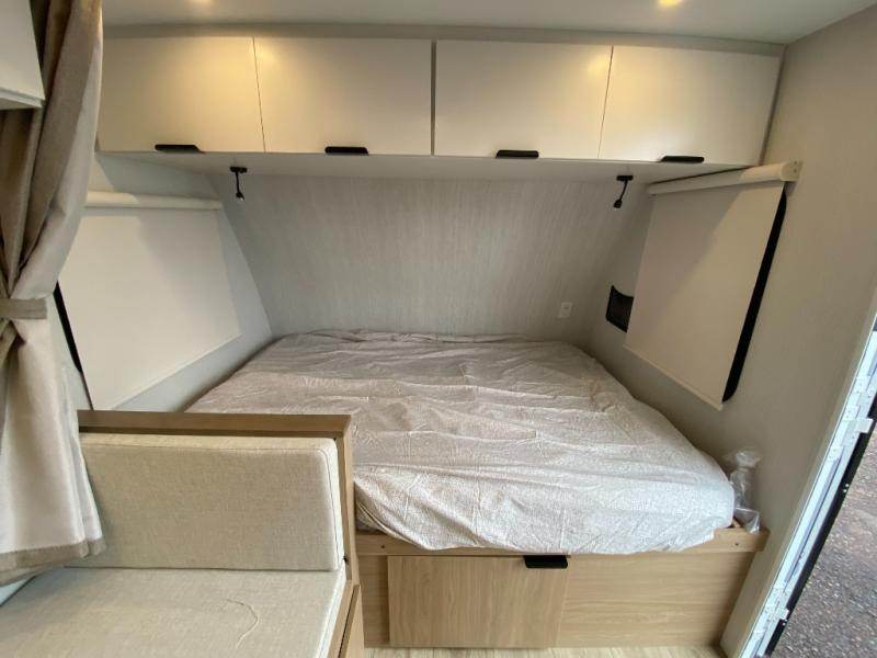 New 2026 Winnebago Micro Minnie 1800BH