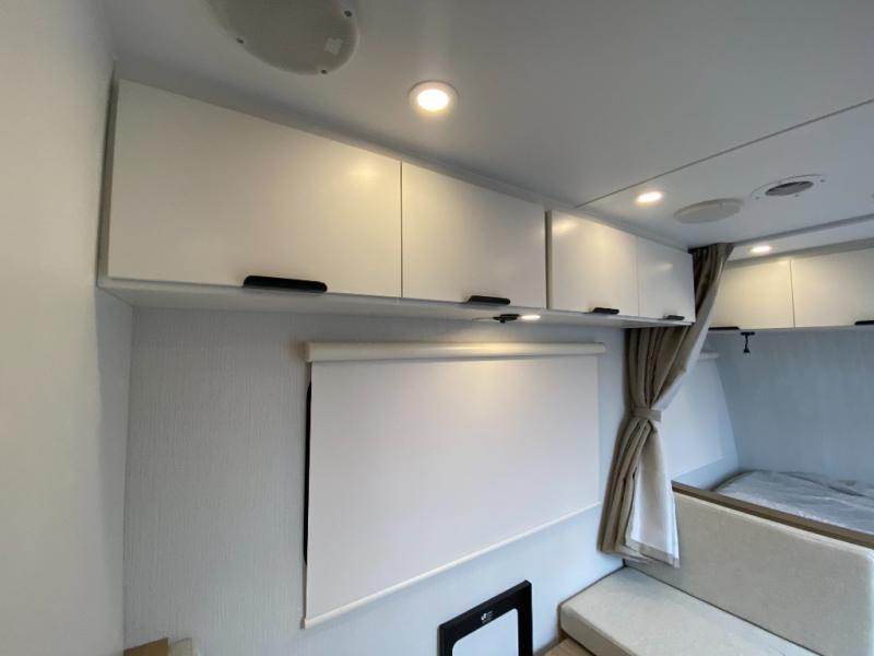 New 2026 Winnebago Micro Minnie 1800BH