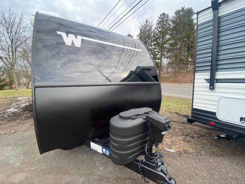 New 2026 Winnebago Micro Minnie 1800BH