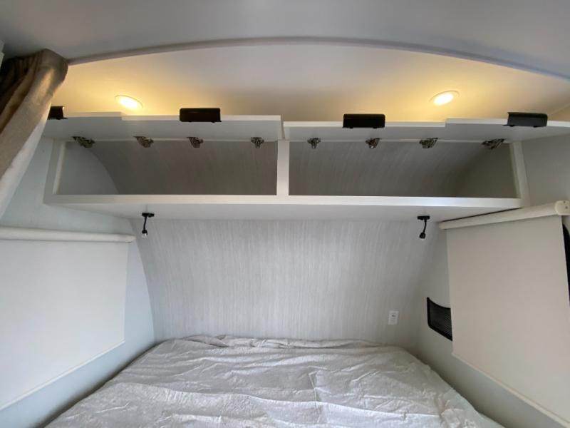 New 2026 Winnebago Micro Minnie 1800BH