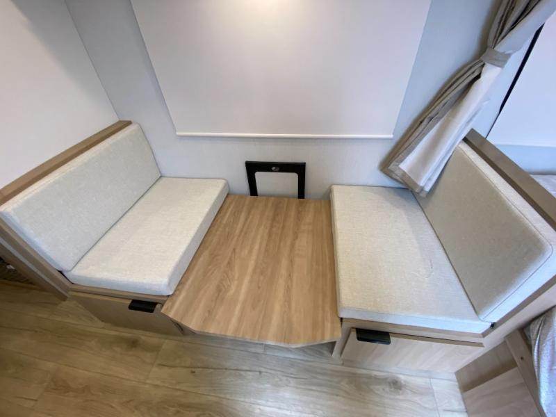 New 2026 Winnebago Micro Minnie 1800BH