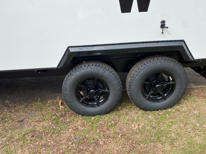 New 2026 Winnebago Micro Minnie 1800BH