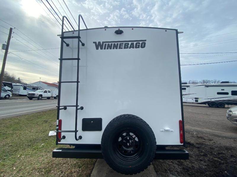New 2026 Winnebago Micro Minnie 1800BH