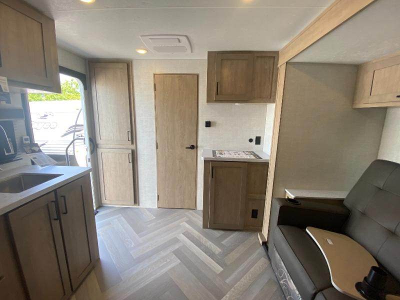 New 2026 Ember E Series 18RBE