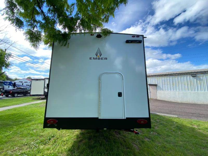 2026 Ember Rv E-Series 22ETS